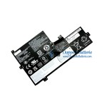 Akku für Lenovo SB11H56258/56357 L20C3PG0 L20M3PG0 L22D3P72 [Ersatzakku]
